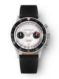 Nivada Grenchen Panda - Manual Men's Automatic Watch
