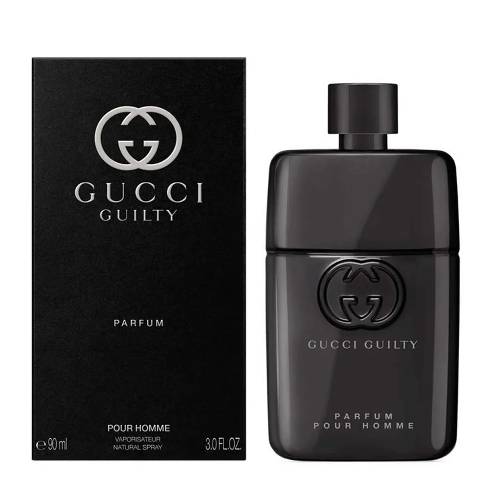 Gucci Guilty Pour Homme Parfum EDP 90ml | 200-back-voucher | Beauty | Beauty Fragrances | Beauty Men fragrances | Gift Box | Mens | Perfumes | scat: Fragrance | scat: Men Fragrance | Who: For Him Gucci Guilty Pour Homme Parfum EDP 90ml | 200-back-voucher | Beauty | Beauty Fragrances | Beauty Men fragrances | Gift Box | Mens | Perfumes | scat: Fragrance | scat: Men Fragrance | Who: For Him