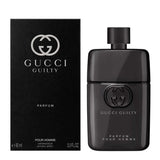 Gucci Guilty Pour Homme Parfum EDP 90ml