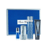 Paris Hilton Paris Hilton Gift Set for Men 100ML EDT+90ML Hair & Body Wash + DEO STICK+8ML EDT