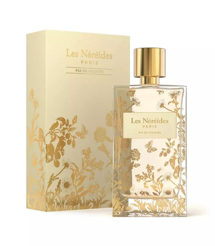 Les Nereides Pas De Velours Fragrance 100ML | Beauty | Beauty Fragrances | Beauty Men fragrances | Beauty Women fragrances | Women | Womens Les Nereides Pas De Velours Fragrance 100ML | Beauty | Beauty Fragrances | Beauty Men fragrances | Beauty Women fragrances | Women | Womens