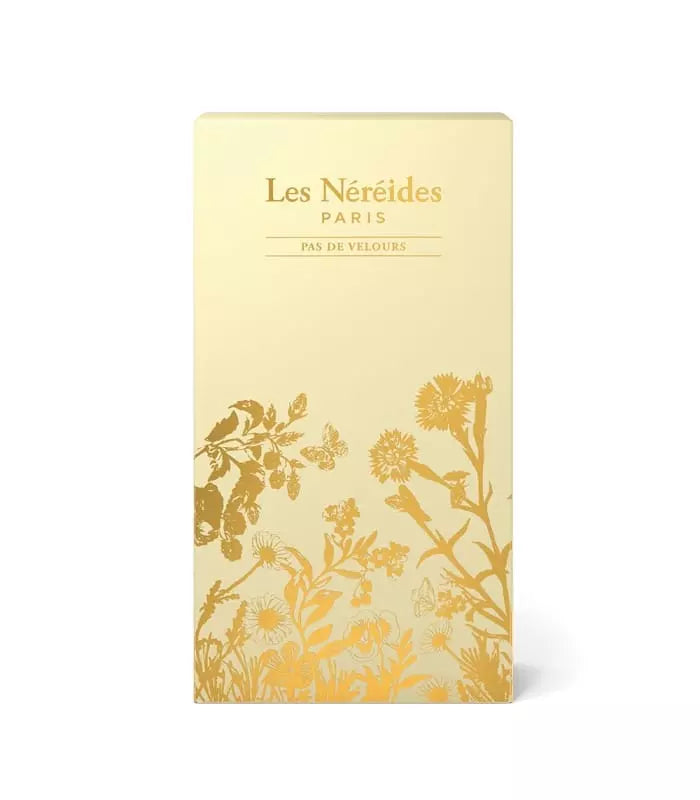 Les Nereides Pas De Velours Fragrance 100ML | Beauty | Beauty Fragrances | Beauty Men fragrances | Beauty Women fragrances | Women | Womens Les Nereides Pas De Velours Fragrance 100ML | Beauty | Beauty Fragrances | Beauty Men fragrances | Beauty Women fragrances | Women | Womens