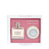 Pascal Morabito Gift Set Perle Precieuse EDP 100ML + Perfumed Soap
