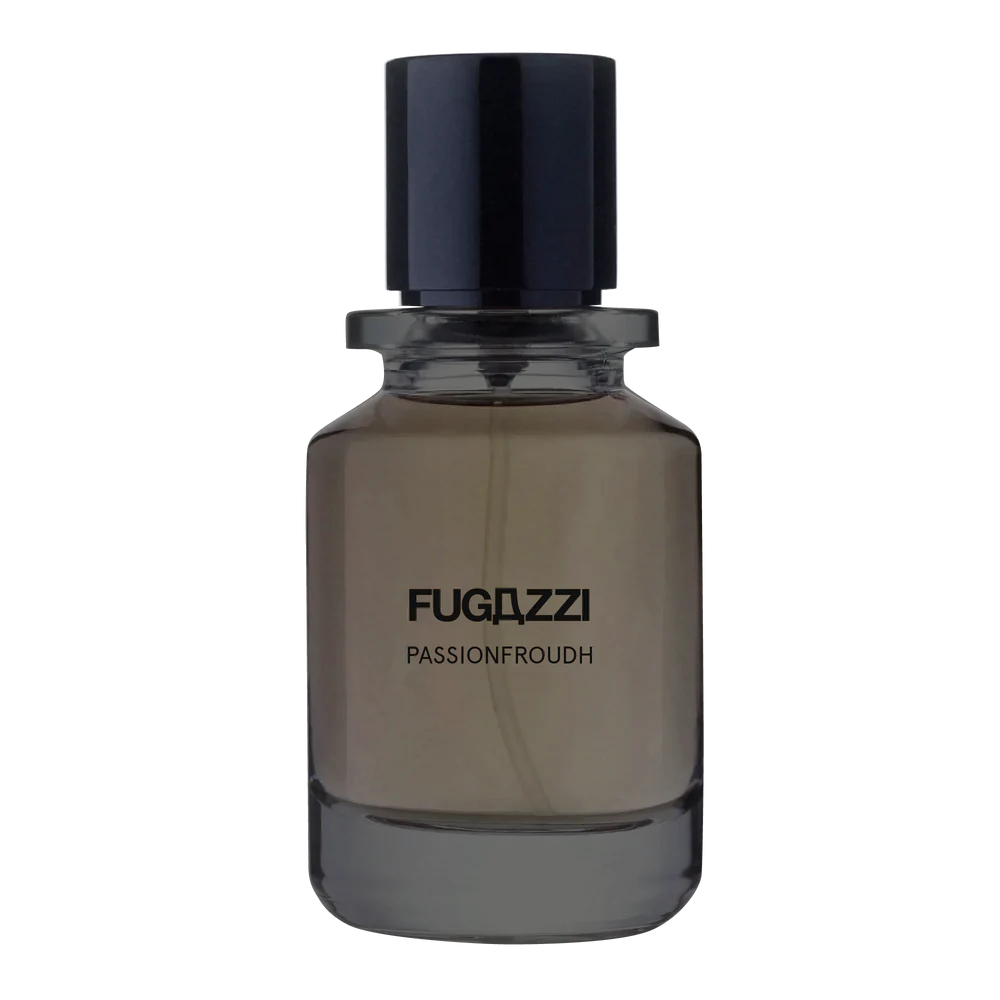 Fugazzi - Extrait Passionfroudh - 100ml | Beauty | Beauty Niche Fragrances | Beauty Niche fragrances Fragrance | departure-to-desk | Men | Mens | new-season-2025 | Niche fragrances | Women | Womens