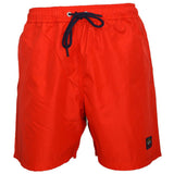 Paul & Shark Men's Red  Swim Trunks