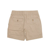 Polo Ralph Lauren Kids Khaki Bermuda