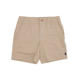 Polo Ralph Lauren Kids Khaki Bermuda