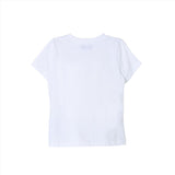 Moschino Kids Boy's Teddy Bear Logo T-Shirt
