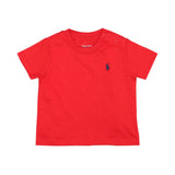 Polo Ralph Lauren Kids Baby Boy's Classic T-shirt