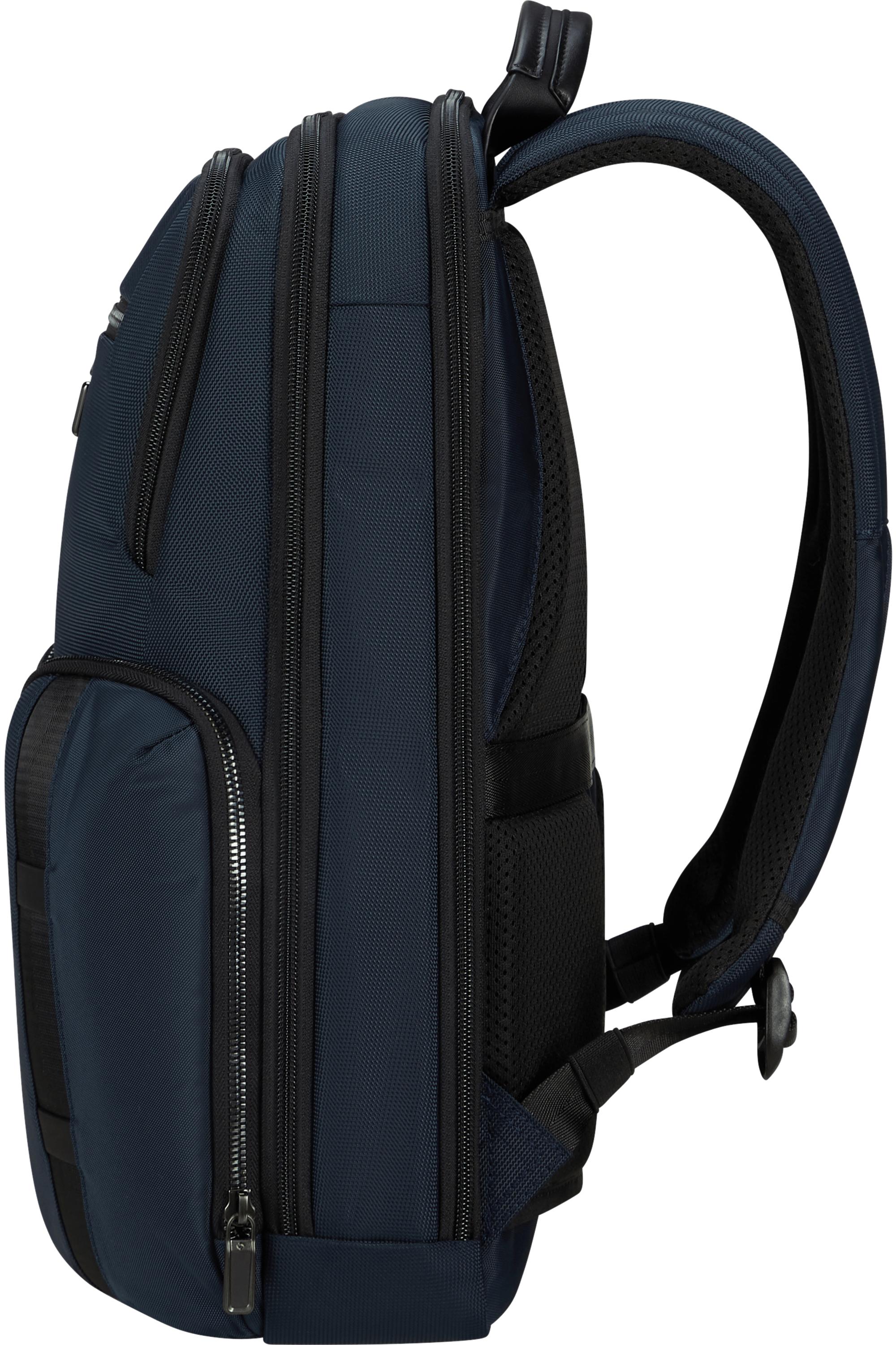 Samsonite Urban-Eye Dlx Laptop Backpack