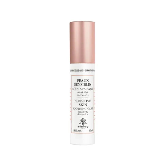 Sisley Sensitive Skin Soothing Care 40ml | Beauty | Beauty Selfcare | Beauty Selfcare Skincare | new-season-2025 | Selfcare Sisley Sensitive Skin Soothing Care 40ml | Beauty | Beauty Selfcare | Beauty Selfcare Skincare | new-season-2025 | Selfcare