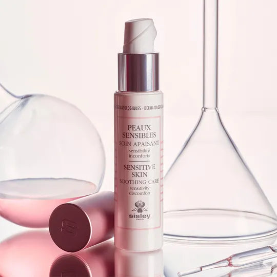 Sisley Sensitive Skin Soothing Care 40ml | Beauty | Beauty Selfcare | Beauty Selfcare Skincare | new-season-2025 | Selfcare Sisley Sensitive Skin Soothing Care 40ml | Beauty | Beauty Selfcare | Beauty Selfcare Skincare | new-season-2025 | Selfcare