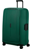 Samsonite Essens Alpine Green Spinner Luggage