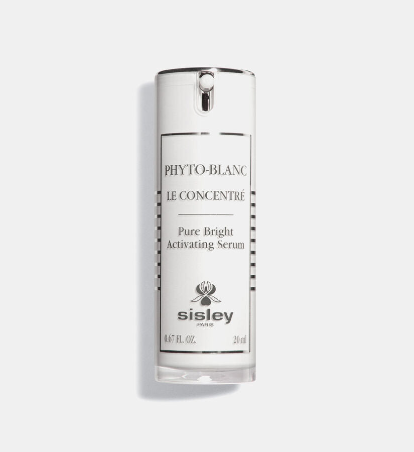 Sisley Phyto-Blanc Le Concentré 20ml | Beauty | Beauty Selfcare | Beauty Selfcare Skincare | Selfcare | Serum | Serum and Facial Treatment | Serums Sisley Phyto-Blanc Le Concentré 20ml | Beauty | Beauty Selfcare | Beauty Selfcare Skincare | Selfcare | Serum | Serum and Facial Treatment | Serums
