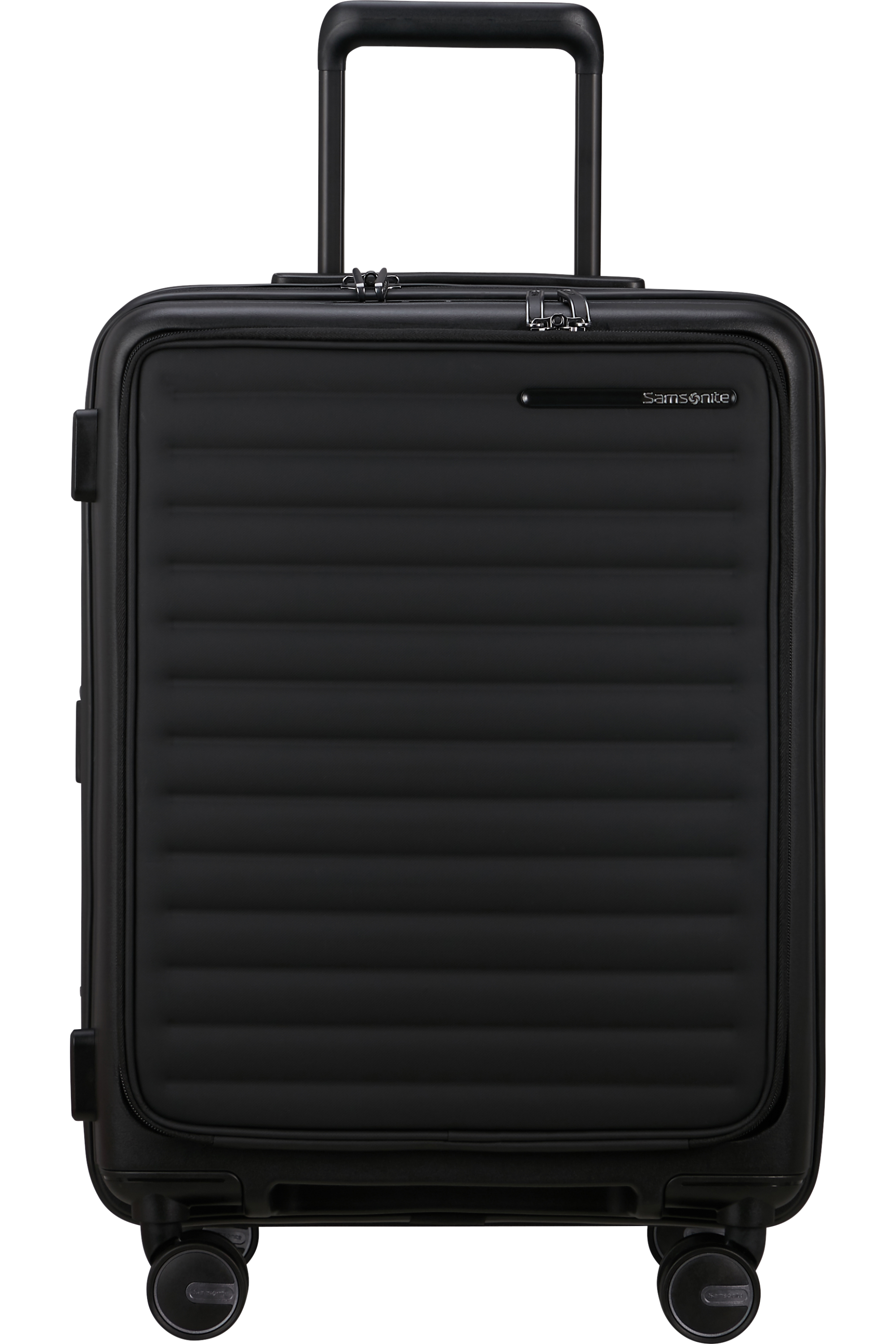 Samsonite Restackd Spinner Easy Access Luggage