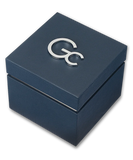 Gc Prime Chic Ladies Large Size Ceramic Watch