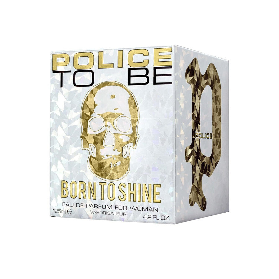 Police To Be Born To Shine EDP 125ML | Beauty | Beauty Fragrances | Beauty Women fragrances | Women | Womens Police To Be Born To Shine EDP 125ML | Beauty | Beauty Fragrances | Beauty Women fragrances | Women | Womens