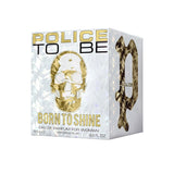 Police To Be Born To Shine EDP 125ML