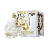 Police To Be Born To Shine EDP 125ML