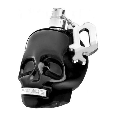 Police To Be Bad Guy EDT 125ML