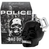 Police To Be Bad Guy EDT 125ML