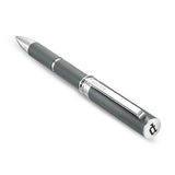 Police Segoe Ballpoint Pen with Silver Trim – Blue Salon Qatar