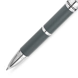 Police Segoe Grey Pen Close-Up View – Shop Online at Blue Salon Qatar
