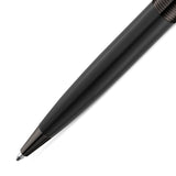 Police Serif Pen Matte Black Finish – Shop Online at Blue Salon Qatar