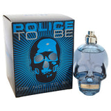 Police To Be EDT 125ML