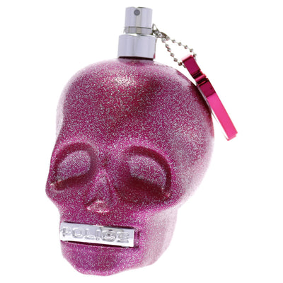 Police To Be Sweet Girl EDP 125ML