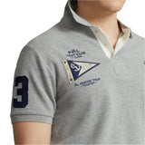Polo Ralph Lauren Men's Classics Polo T-shirt