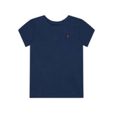 Polo Ralph Lauren Kids Boys' Classic T-Shirt
