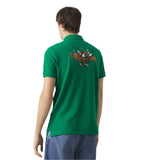 Polo Ralph Lauren Men's Primary Green Polo T-shirt