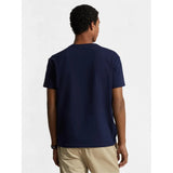 Polo Ralph Lauren Men's Logo Embroidery T-shirt