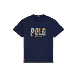 Polo Ralph Lauren Men's Logo Embroidery T-shirt