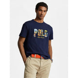 Polo Ralph Lauren Men's Logo Embroidery T-shirt