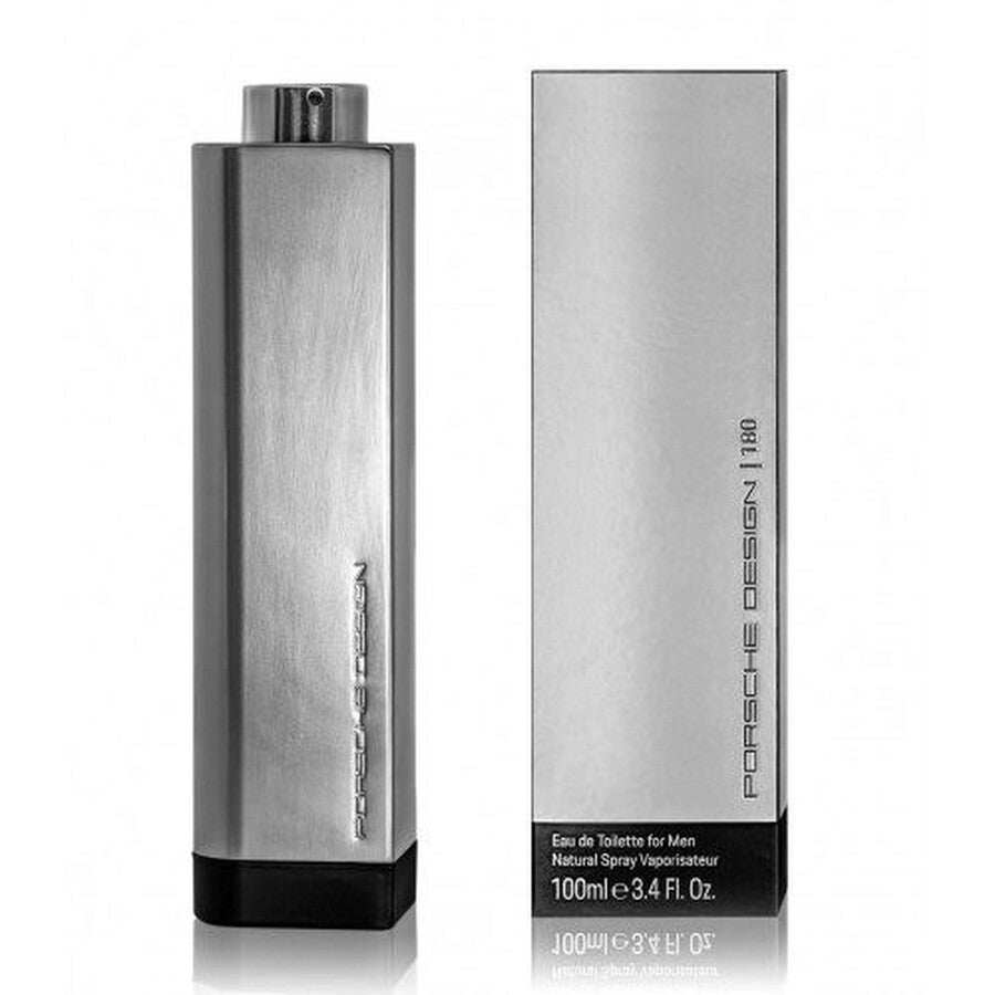 Porsche Design - 180 EDT 100ML | Beauty | Beauty Fragrances | Beauty Men fragrances | Men | Mens