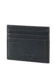 Samsonite Attack 2 SLG Men's Grey Leather Card Holder