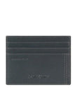Samsonite Attack 2 SLG Men's Grey Leather Card Holder