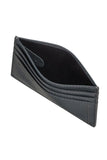 Samsonite Attack 2 SLG Men's Grey Leather Card Holder