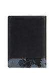 Samsonite PRO-DLX 6 SLG Men's Vertical Black Leather Wallet