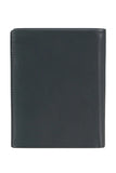 Samsonite Attack 2 SLG Men's Vertical Grey Leather Wallet