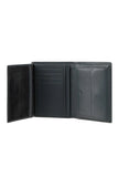 Samsonite Attack 2 SLG Men's Vertical Grey Leather Wallet