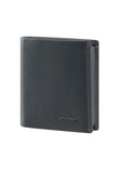 Samsonite Attack 2 SLG Men's Grey Leather Wallet