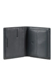 Samsonite Attack 2 SLG Men's Grey Leather Wallet