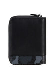 Samsonite PRO-DLX 6 SLG Men's Black Zip Around Wallet