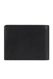 Samsonite ELUXE SLG Men's Black Leather Wallet