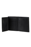 Samsonite ELUXE SLG Men's Black Vertical Leather Wallet