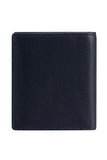 Samsonite ELUXE SLG Men's Navy Leather Wallet