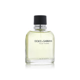 Dolce & Gabbana Pour Homme EDT - 125ml